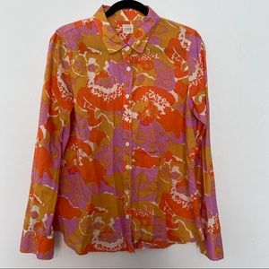 J. Crew Blouse
